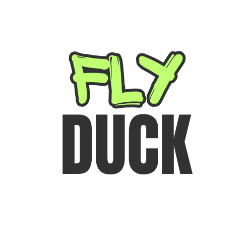 flyduck